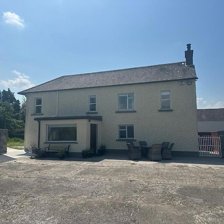 Beautiful Farmhouse An Hour'S Drive From Four Irish Cities クロンメル エクステリア 写真